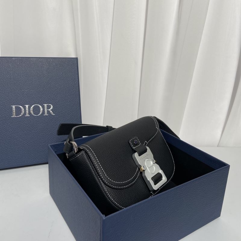 Mens Christian Dior Satchel bags